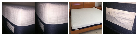 helix mattress reviews
